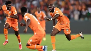 قمة الجولة.. متى يواجه منتخب كوت ديفوار الكاميرون في أمم أفريقيا 2025